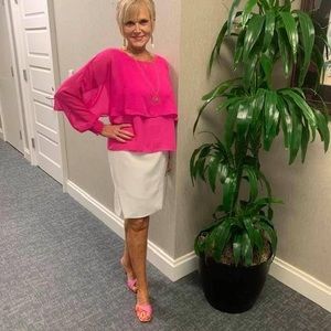 Meet your Posher, Debra